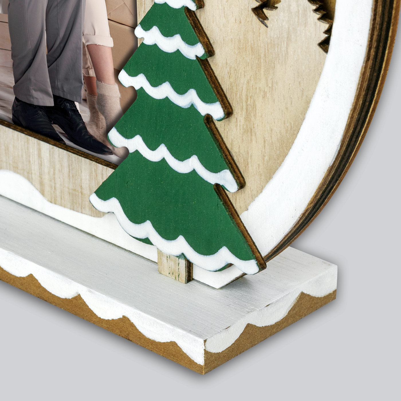 Zep Cornice Vester 10X15 CH836 Zep Cornice Vester 10X15 CH836